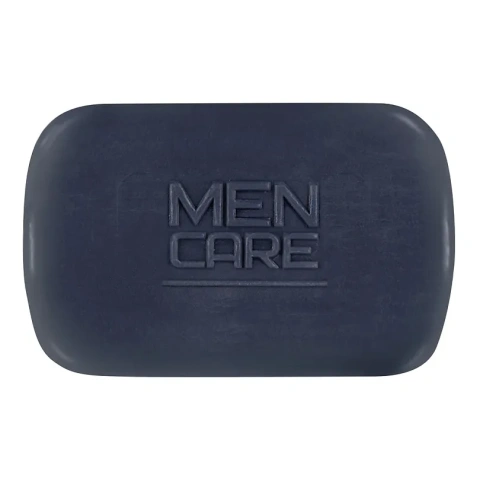 SVOBODA MAN CARE мыло туалетное мужское с углем 100г